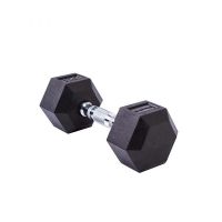 Dumbbell Hexagonal 12kg - Liveup