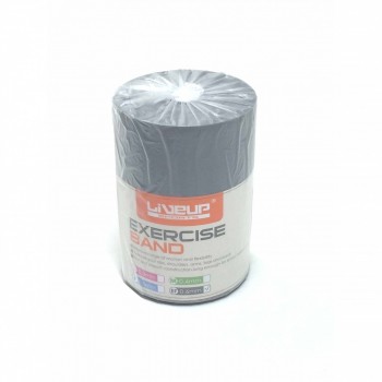 Rolo de Faixa Elstica 4 - Extra Forte - 12000x150x0.6mm - Liveup Sports