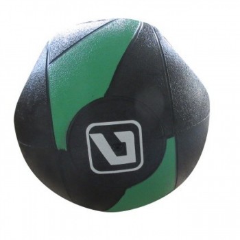 Medicine Ball C/ Pegada - D - 7kg//275mm - Liveup Sports