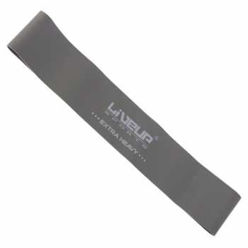 Mini Bands 5 - Extra Forte - 25*5* 0,12 Cm - Liveup Sports