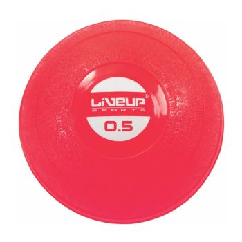 Soft Ball - Mini Bola de Exerccio - 0,5kg