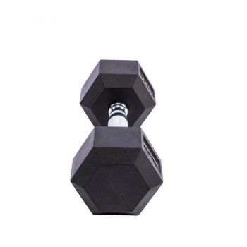 Dumbbell Hexagonal 01kg - Liveup