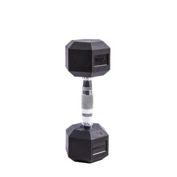 Dumbbell Hexagonal 01kg - Liveup