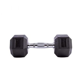 Dumbbell Hexagonal 02kg - Liveup