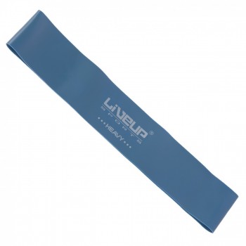 Mini Bands 3 - Forte - 25*5*0,08 Cm - Liveup Sports